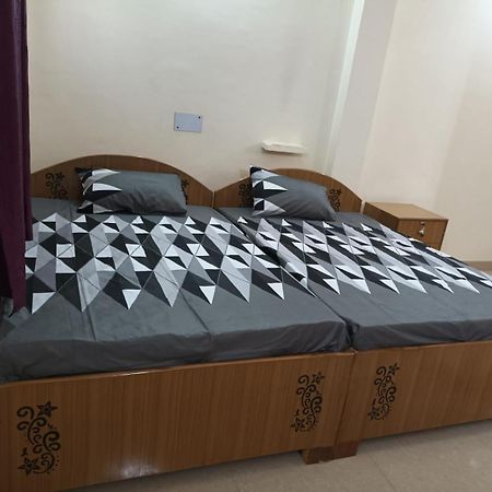 Anant Paying Guest House Ayodhya Luaran gambar