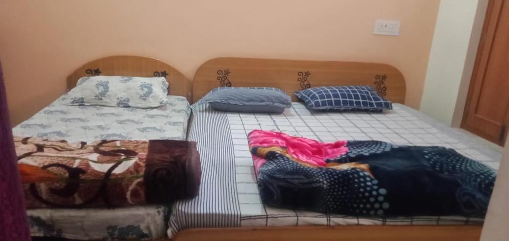 Anant Paying Guest House Ayodhya Luaran gambar