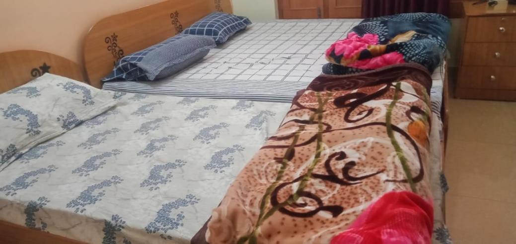 Anant Paying Guest House Ayodhya Luaran gambar
