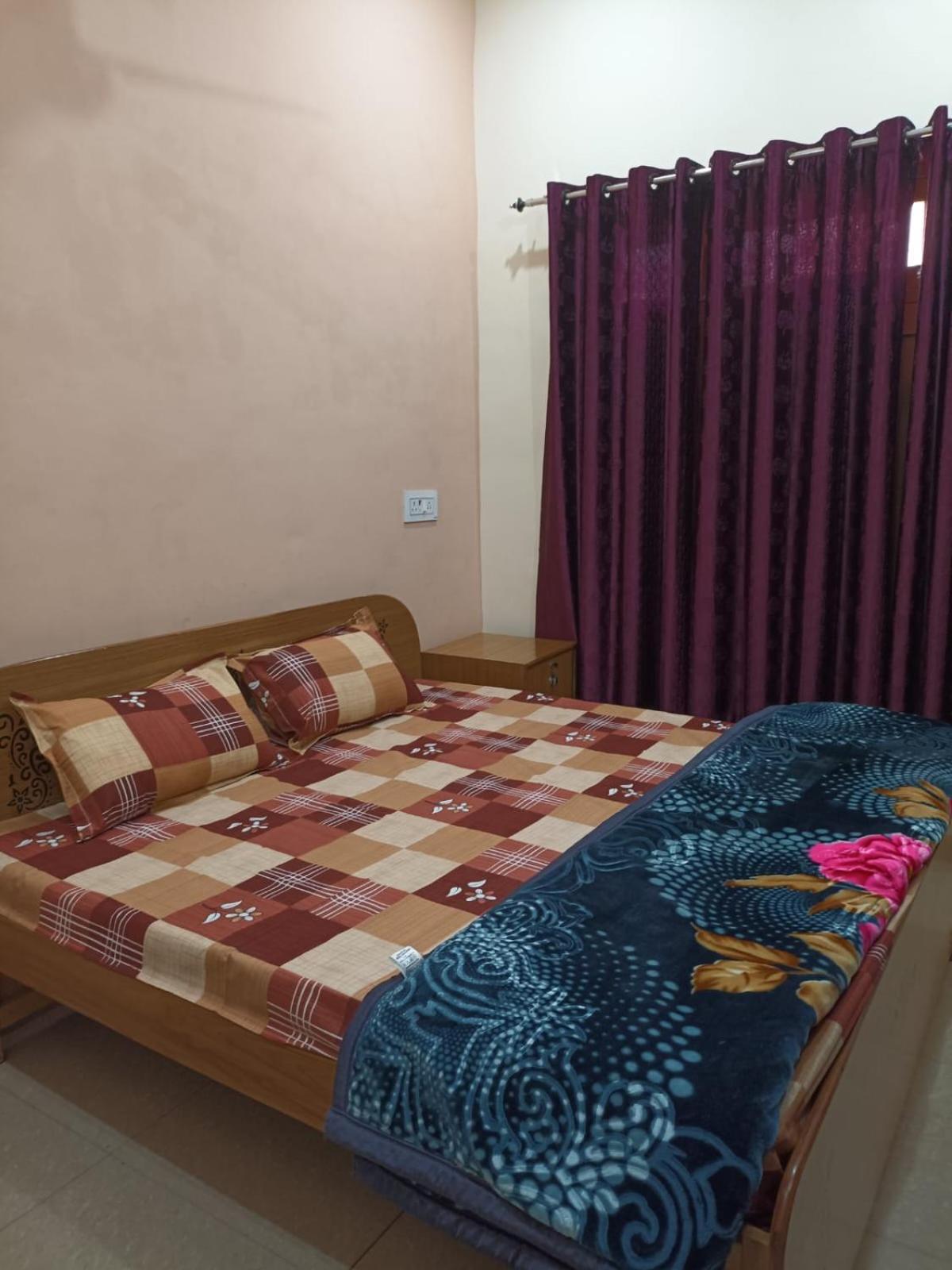 Anant Paying Guest House Ayodhya Luaran gambar