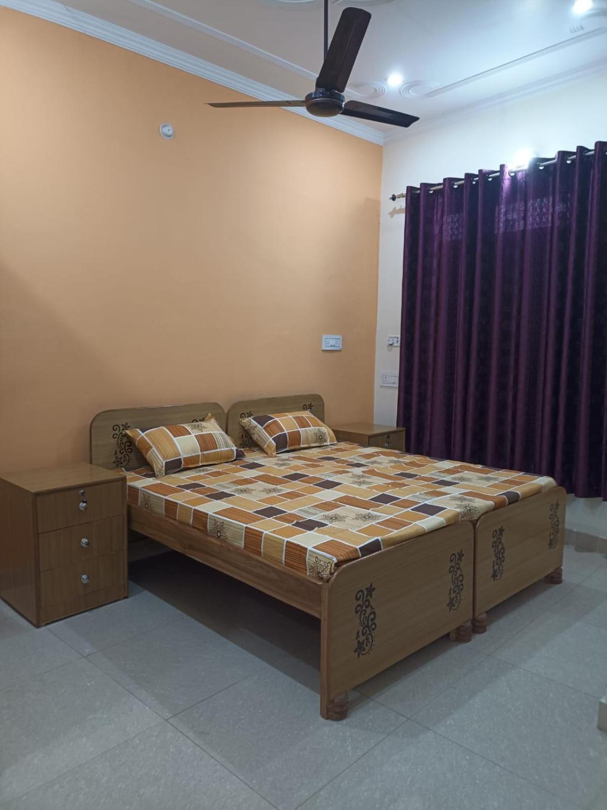 Anant Paying Guest House Ayodhya Luaran gambar