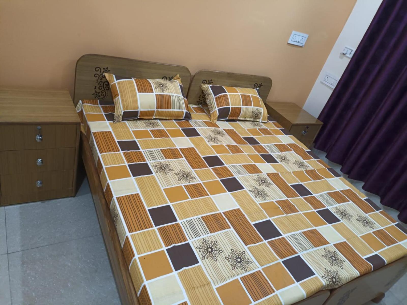 Anant Paying Guest House Ayodhya Luaran gambar