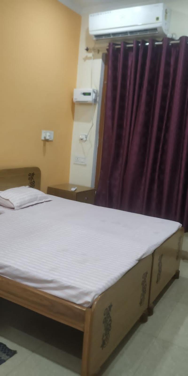 Anant Paying Guest House Ayodhya Luaran gambar
