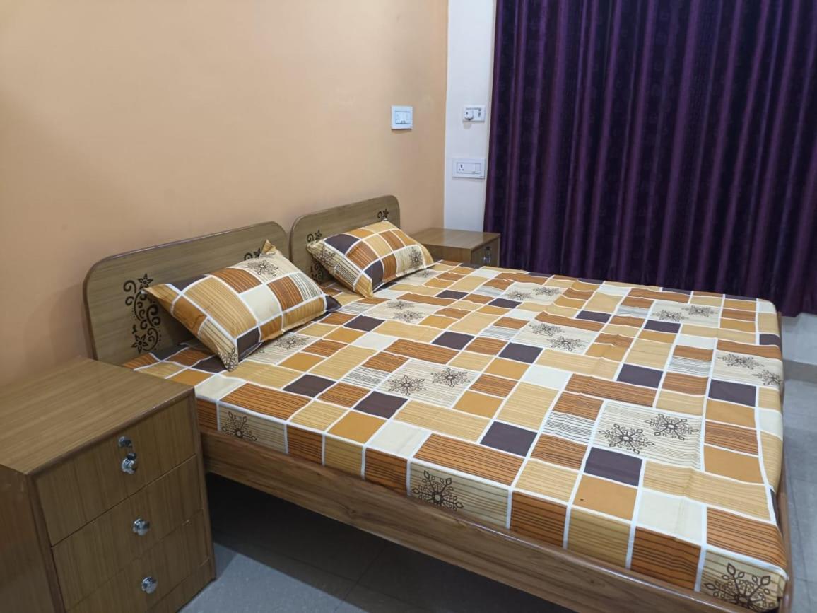 Anant Paying Guest House Ayodhya Luaran gambar