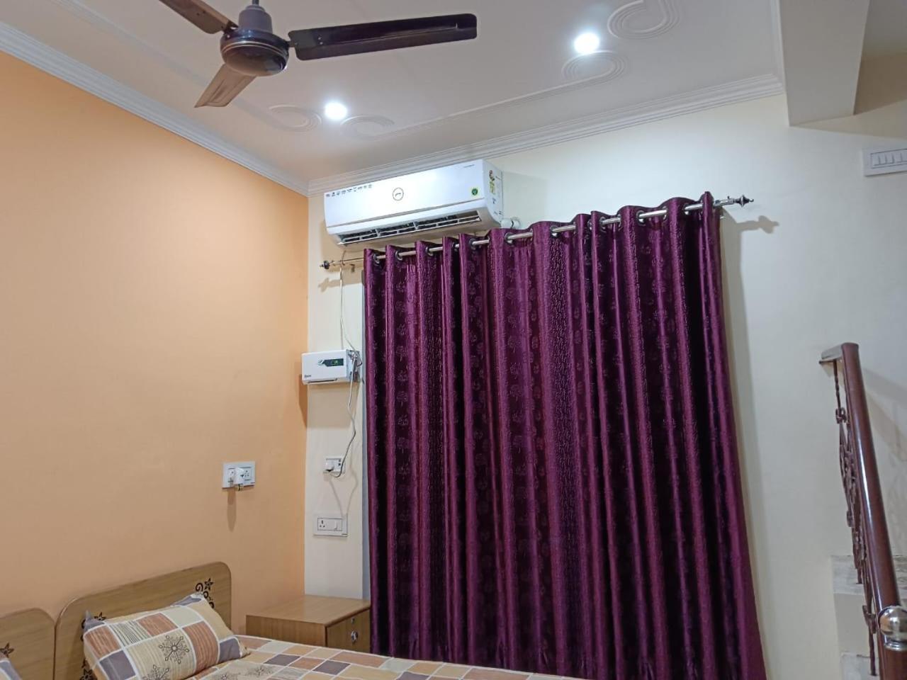 Anant Paying Guest House Ayodhya Luaran gambar